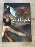 Anton Van Dijck / Hans Vlieghe, Boeken, Ophalen of Verzenden, Zo goed als nieuw