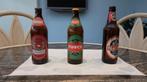 Oude Russische bierflessen, Collections, Marques de bière, Autres marques, Bouteille(s), Enlèvement, Neuf