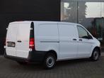 Mercedes-Benz Vito 114 CDI LANG NIEUW 105km, Autos, 100 kW, Achat, Entreprise, Boîte manuelle