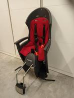 Fietsstoeltje Hamax Smiley, Fietsen en Brommers, Ophalen, Achterzitje, Voetsteuntjes, Zo goed als nieuw