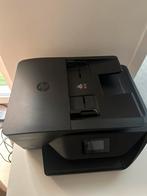 Hp printer, Ophalen, Zo goed als nieuw, Printer