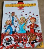 Speciale stripuitgave: Robbedoes special - Rode Neuzen dag, Boeken, Stripverhalen, Eén stripboek, Ophalen of Verzenden, Zo goed als nieuw
