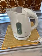 Waterkoker  philips 1.2 liter 10€ goed werkend, Elektronische apparatuur, Ophalen, Zo goed als nieuw