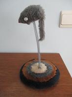 speelgoed voor katten, Dieren en Toebehoren, Ophalen of Verzenden, Gebruikt