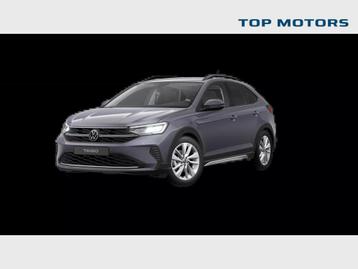 Volkswagen Taigo Taigo Life 1,0 l TSI OPF 70 kW (95 PS) 5-Ga beschikbaar voor biedingen