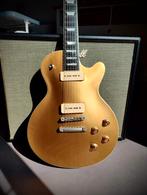 Eastman SB56/n-GD Goldtop (3,6 kg!), Ophalen, Zo goed als nieuw
