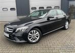 Mercedes-Benz C-Klasse 220d Avantgarde Line 9G-Tronic MBUX A, Auto's, Mercedes-Benz, Automaat, 4 deurs, Euro 6, 4 cilinders