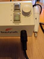 Ensemble complet pour manucure, Enlèvement, Utilisé