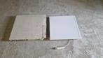 LED lamp plafond, Ophalen, Nieuw, Metaal