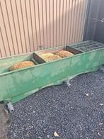 3 kamerfilter groot, Tuin en Terras, Ophalen, Zo goed als nieuw