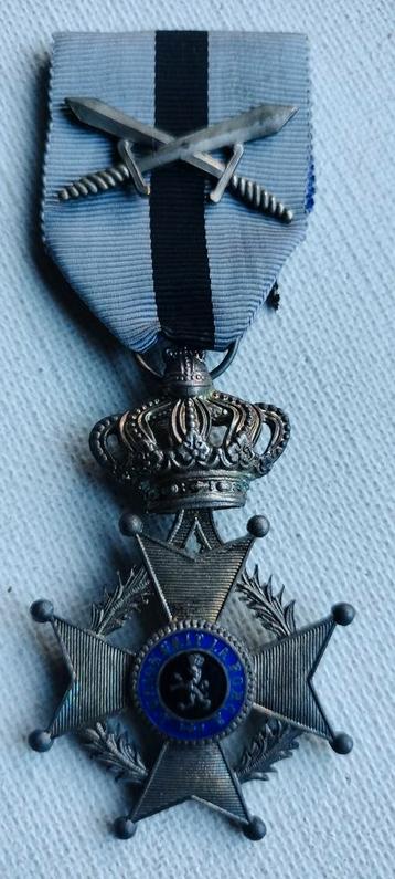 Médaille L 2, Enlèvement ou Envoi