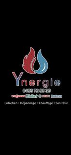 Entretien, depannage , chauffage et sanitaire, Enlèvement