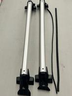 Originele accessoires Audi A5 - dakdragers en zonneklep, Ophalen, Gebruikt