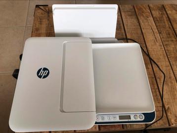 HP Deskjet 4130e beschikbaar voor biedingen