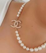 Collier Chanel, Enlèvement ou Envoi