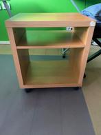 Nachtkastje / bureaukastje Ikea, Huis en Inrichting, Slaapkamer | Nachtkastjes, Ophalen, Gebruikt