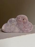 Roze Chalcedoon wolk, Ophalen of Verzenden