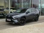 Toyota RAV4 Hybrid *Style plus* Trekhaak LEDER 360Camera, Auto's, Toyota, Gebruikt, 4 cilinders, 2487 cc, Leder