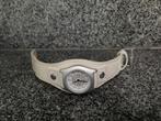 Kipling horloge kind wit, Ophalen of Verzenden, Zo goed als nieuw, Wit, Meisje