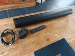 Soundbar Dolby Digital 2.0, Audio, Tv en Foto, Ophalen of Verzenden, Bluetooth, Zo goed als nieuw
