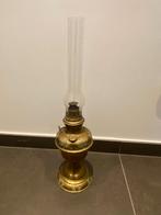 Olielamp, Antiek en Kunst, Ophalen