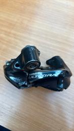 Shimano Ultegra Di2 11v achterderailleur, Fietsen en Brommers, Fietsonderdelen, Ophalen