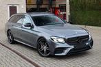 Mercedes-Benz E-Klasse 43 AMG AMG*360CAMERA*SFEERVERLICHTI, Auto's, Automaat, Gebruikt, 295 kW, 2996 cc
