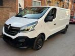 Renault Trafic 2.0diesel 09/2021 L2H2 Airco Navi prijs + BTW, Auto's, Euro 6, Bedrijf, Diesel, Te koop