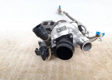 Turbo BMW 3 G20 4 G22 G26 5 G60 X3 G45 X6 G06 beschikbaar voor biedingen
