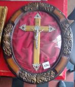 christ sous verre à suspendre, Antiek en Kunst, Ophalen