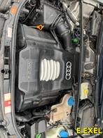 Onderdelen motor Audi A4 V6 2.4 2001-2004 120Kw 163PK, Auto-onderdelen, Motor en Toebehoren, Gebruikt, Ophalen of Verzenden, Audi