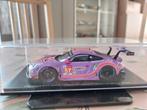 Modelauto Porsche 911 RSR - Team Project 1, Ophalen of Verzenden, Zo goed als nieuw