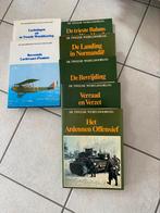boeken oorlog, Livres, Guerre & Militaire, Comme neuf, Enlèvement ou Envoi