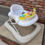 Baby loopwagen, Kinderen en Baby's, Ophalen, Zo goed als nieuw, Overige typen, Met geluid
