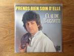 single claude barzotti, Ophalen of Verzenden, 7 inch, Pop, Single