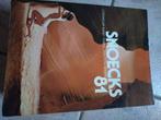 Snoecks 1981, Boeken, Ophalen, Gelezen