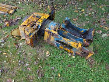 Kraantoren van Matermaco beschikbaar voor biedingen