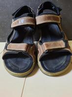 Sandalen, ECCO, maat 45, Vêtements | Hommes, Chaussures, Ecco, Enlèvement ou Envoi, Brun, Porté