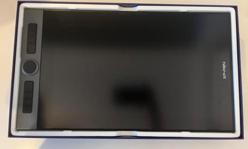 XP-PEN grafische tablet - Artist Pro 16, Computers en Software, Tekentablets, Ophalen of Verzenden