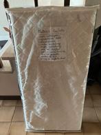 Matras, Ophalen, Zo goed als nieuw