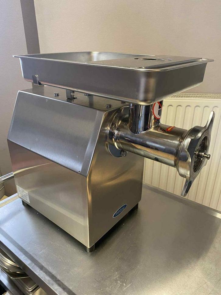 Vleesmolen Maxima, Zakelijke goederen, Horeca | Keukenapparatuur, Ophalen