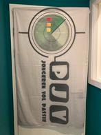 Vlag PJV, Ophalen