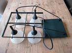 Verlichting, Ophalen, Gebruikt, Glas, 50 tot 75 cm