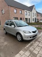 Prachtige Mazda 2 benzine met 32000 km, Auto's, Handgeschakeld, Particulier, Euro 4, Te koop