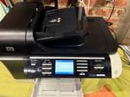 Imprimante HP office jet pro 8500 wireless, Computers en Software, Printers, Ophalen, Gebruikt, Printer, Inkjetprinter