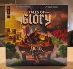 Tales of Glory, Hobby en Vrije tijd, Ophalen of Verzenden, Zo goed als nieuw
