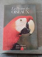 Een passie voor vogels, Boeken, Ophalen of Verzenden, Gelezen, Vogels