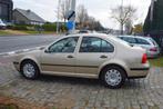 Vw Bora 1.4i/1st Owner/HISTORY/GARANTIE, Auto's, Voorwielaandrijving, 4 deurs, Stof, 4 cilinders