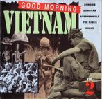 Various - Good Morning Vietnam Vol. 2  - CD -, Cd's en Dvd's, Ophalen of Verzenden