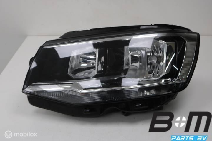 Originele koplamp links VW Transporter T6 7E1941005A, Auto-onderdelen, Verlichting, Gebruikt